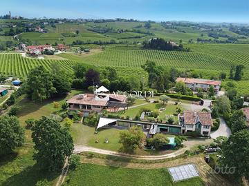 Rif.MM2121| villa conegliano