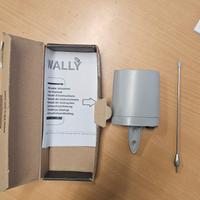 Ricevitore radio bicanale V2 