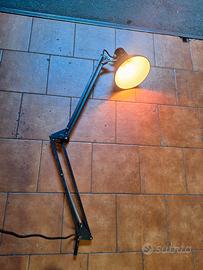 lampada ha plantografo RIMSA