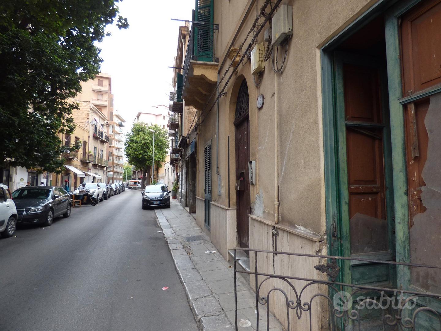 Apartment in Palermo, Falsomiele, III Circoscrizione - Vista 3