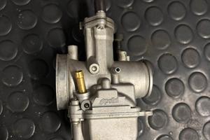 28 pwk polini