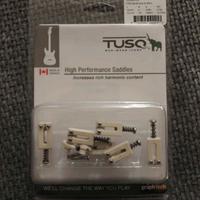 Graph Tech Saddle Stra&Tele+String Tree