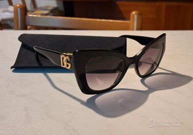 Montatura occhiali da sole Dolce & Gabbana DG4405