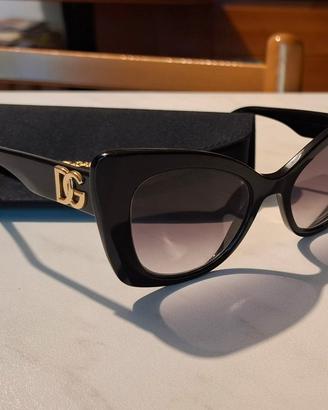 Montatura occhiali da sole Dolce & Gabbana DG4405