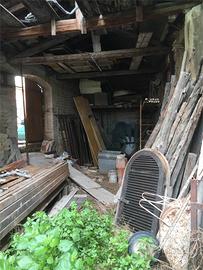 Monserrato, via Giulio Cesare zona, terreno