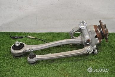 BMW F87 Mozzo fusello anteriore sinistro
