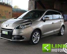 RENAULT Scenic X-Mod 1.5 dCi 110CV ENERGY