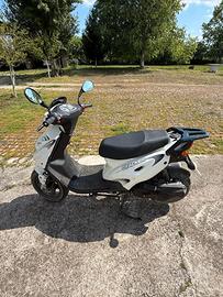 Scooter 50