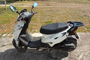 Scooter 50