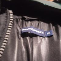 Giacca piuma ragazzo