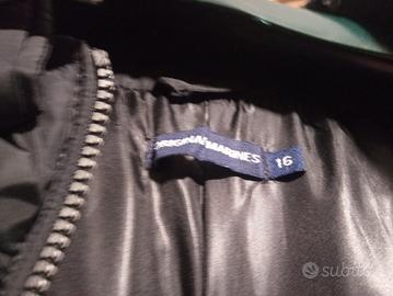 Giacca piuma ragazzo