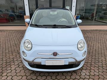 Fiat 500 1.2 Lounge OK NEOòATENTATI