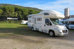 Roller Team Pegaso Top Class