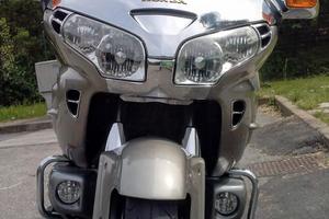 honda Gold Wing 1800