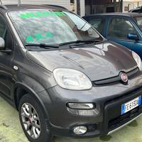 Fiat panda 4x4 1.3 multijet