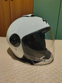 Casco Jet Scorpion 