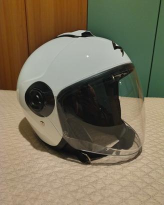 Casco Jet Scorpion 