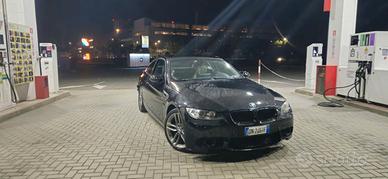 BMW 320d e92