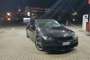 BMW 320d e92