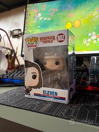 Funko Pop Eleven 802