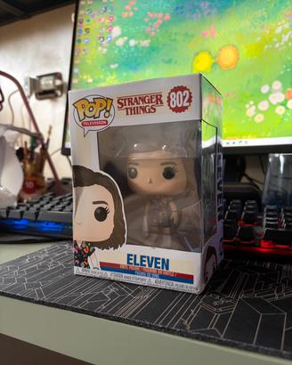 Funko Pop Eleven 802