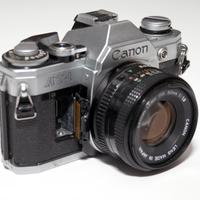 Canon AT1