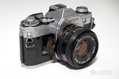 Canon AT1