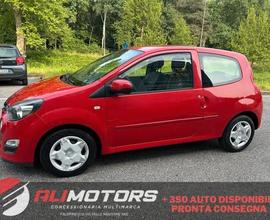 Renault Twingo 1.2 16V Live* Neo patentati *