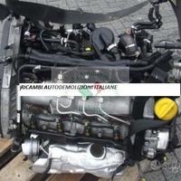 Motore Fiat 16 2000 Diesel Codice D20AA