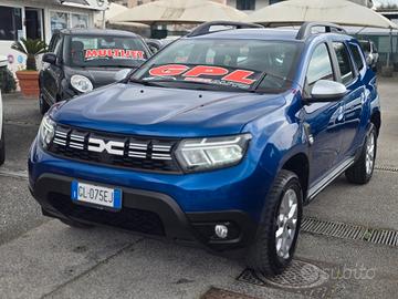 Dacia Duster 1.0 TCe GPL 4x2 Comfort