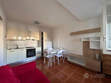 RIF. 5530 RIVALTA – BILOCALE CON GARAGE E CANTINA