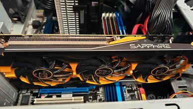 r9 290x sapphire tri-x 8gb