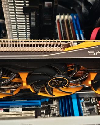 r9 290x sapphire tri-x 8gb