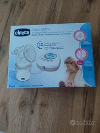 Tiralatte Elettrico Chicco 