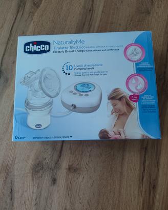 Tiralatte Elettrico Chicco 