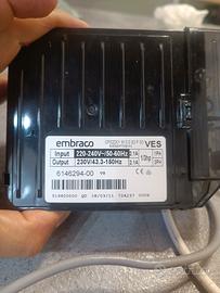 scheda elettronica embraco per frigo Lieherr 