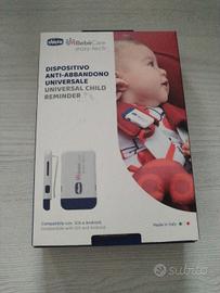 dispositivo anti- abbandono universale Chicco