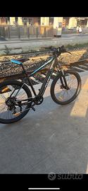 e-bike fujita 27,5”