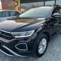 Volkswagen T-Roc 1.5 TSI ACT DSG **KM 64087**