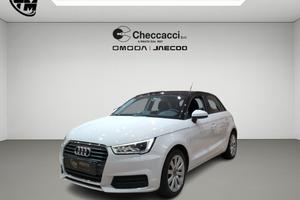 AUDI A1/S1 A1 SPB 1.6 TDI 116 CV Admired