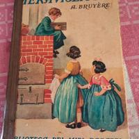Libro il tesoro meraviglioso anni 40