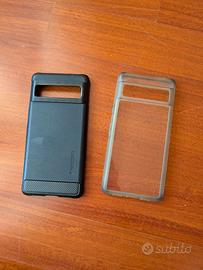 Custodie Google pixel 7 spigen