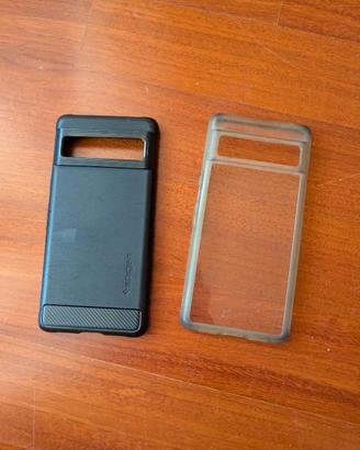 Custodie Google pixel 7 spigen
