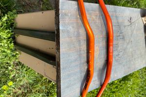 Manubri RST per SuperDuke 1290 R 2.0