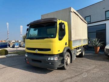 RENAULT  270 CAMION