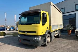 RENAULT  270 CAMION