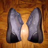 XTRO STYLE - Scarpe Ortopediche Tecnica 3T