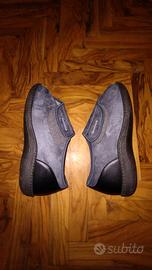 XTRO STYLE - Scarpe Ortopediche Tecnica 3T