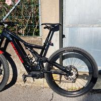 Bici Ebike Specialized