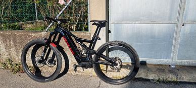 Bici Ebike Specialized